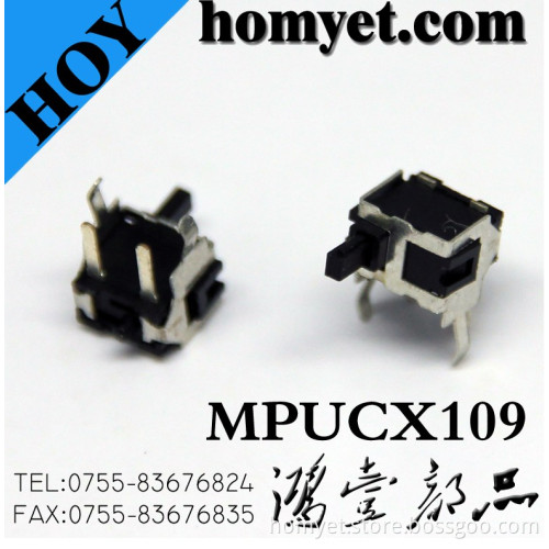 Push Button Reset Switch (HY-MPUCX109)
